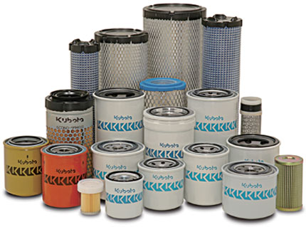 Kubota Filter
